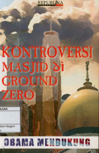 Image of Kontroversi masjid di ground Zero
