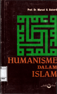 Image of Humanisme dalam Islam