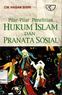 Image of Pilar-pilar penelitian hukum islam dan pranata sosial