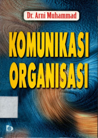 Image of Komunikasi organisasi