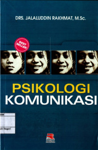 Image of Psikologi Komunikasi