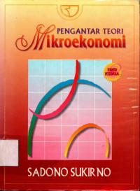 Image of Pengantar Teori Makroekonomi Edisi Kedua
