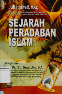 Image of Sejarah peradaban Islam