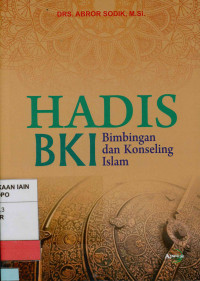 Image of Hadis BKI