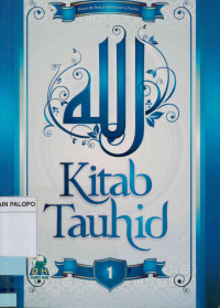 Image of Kitab Tauhid 1