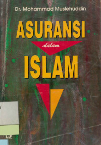 Image of Asuransi dalam Islam