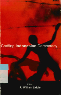 Image of Crafting Indonesian Democracy