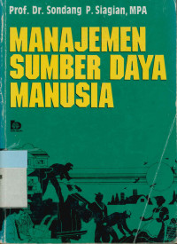 Image of Manajemen Sumber Daya manusia