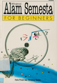 Image of Mengenal Alam Semesta, For Beginners