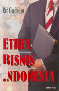 Image of Etika Bisnis Indonesia