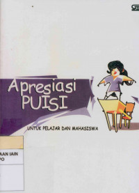 Image of Apresiasi puisi : Untuk pelajar dan mahasiswa