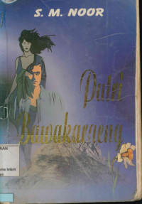 Image of Putri Bawakaraeng  (Novel)
