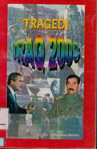 Image of Tragedi Iraq 2003