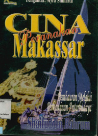 Image of Cina Peranakan Makassar : Pembauran Melalui Perkawinan Antarbudaya