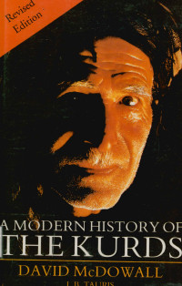 Image of A Modern History of The Kurds