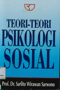 Image of Teori-teori psikologi sosial