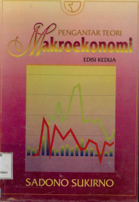 Image of Pengantar Teori Makroekonomi Edisi Kedua