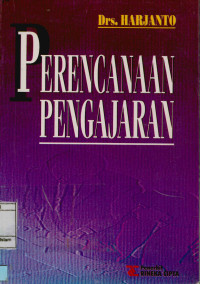 Image of Perencanaan Pengajaran