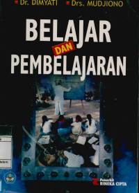 Image of Belajar dan Pembelajaran