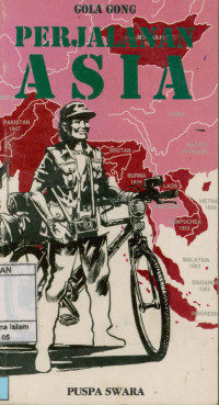 Image of Perjalanan Asia