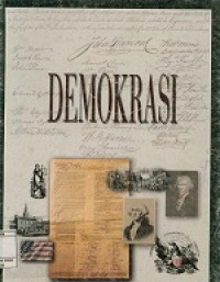 Image of DEMOKRASI