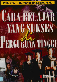 Image of Cara Belajar Yang Sukses di Perguruan Tinggi