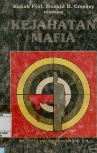 Image of Kejahatan Mafia