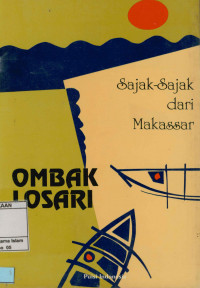 Image of Sajak-Sajak Dari Makassar : Ombak Losari
