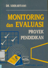 Image of Monitoring Dan Evaluasi Proyek Pendidikan