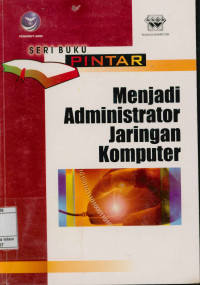 Image of Menjadi Administrator Jaringan Komputer