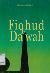 Image of Fiqhud Da'wah