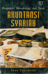Image of Perspektif, Metodologi, dan Teori Akuntansi Syariah
