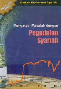 Image of Mengatasi Masalah dengan Pegadaian Syariah