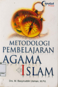 Image of Metodologi Pembelajaran Agama Islam