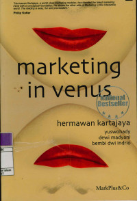 Image of Marketing in venus