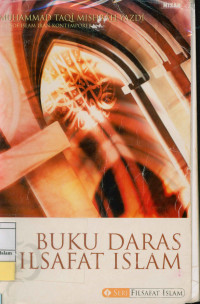 Image of Buku Daras Filsafat Islam