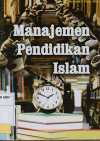 Image of Manajemen Pendidikan Islam