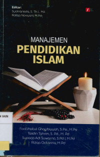 Image of Manajemen Pendidikan Islam