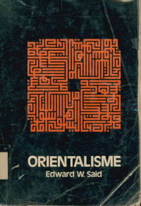 Image of Orientalisme