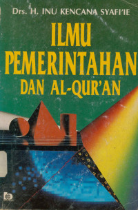 Image of Ilmu Pemerintahan dan Al-Quran