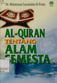 Image of Al-Qur'an Tentang Alam Semesta