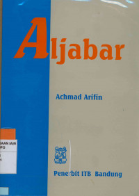 Image of Aljabar