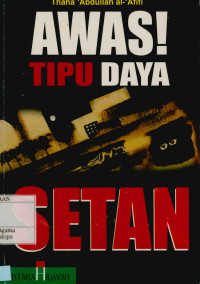 Image of Awas tipu daya setan