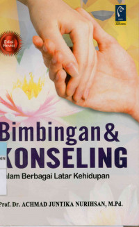 Image of Bimbinga & Konseling dalam berbagai latar kehidupan