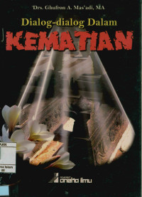 Image of Dialog-Dialog Dalam Kematian