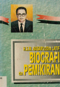 Image of H.S.M.Nasaruddin Latif biografi dan pemikiran