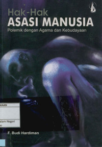 Image of Hak-hak asasi manusia polemik dengan agama dan kebudayaan