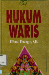 Image of Hukum waris