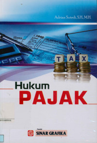 Image of Hukum pajak