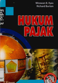 Image of Hukum pajak